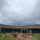 남원백두대간생태교육장전시관 이미지