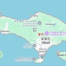 명품수산물(월드) | 발리 서부 해안 완전정복 (짱구, 스미냑, 꾸따)