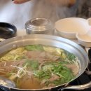동양어린이집 | 상대원동맛집 미소집, 가족 외식으로 다녀온 수육전골 맛집