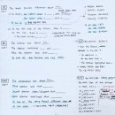 수정-72 | 호주 출국을 앞둔 영어시험 PTE 후기 (스피킹 72 리딩 70 라이팅 75)