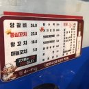 이가네양꼬치다산점 | 남양주시 도농역맛집 두툼한 양꼬치 이가네양꼬치 다산점 추천 솔직 후기