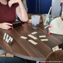 D.D푸드시스템 | [LONDON|D+464~470]오픈하는 일상&amp;LUNAR NEW YEAR FAIR 2026🌕