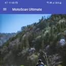 1250gs 브레이크 오일 교환과 motoscan 앱을 이용한 블리딩(에어빼기)작업 이미지