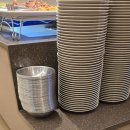 이뜨락한식뷔페 | [포항 인덕] 한식뷔페 이뜨락 후기