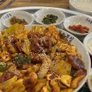 또와한식 네이버블로그