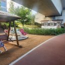 현대아파트길 이미지