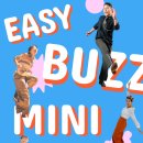 솔로재즈 연습모임 ＜EASY BUZZ＞ 시즌2 with 머리거노/류양/날다/유유 이미지