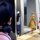 레이디본 이미지