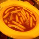 맛있는분식 - 동두천시 | 맛있는분식
