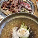 도둑냉면