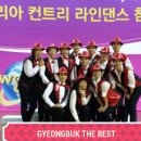 건강한 라인댄스 이미지