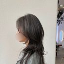 대구미용실 달서구헤어 디아떼 죽전점 롱레이어드컷 후기
