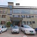 국제대학교 국제관 이미지