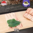 흑돼지김치말이 이미지