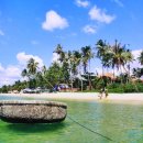 뉴월드파크 | 푸꾸옥 신혼여행 뉴월드 리조트 + 혼똠섬 투어 일정 후기