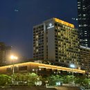 롯데호텔남성사우나 | [부산] 파라다이스호텔 신관 시티트윈 / 씨메르, 야외오션풀 후기