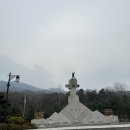 검단산등산로(아빠사랑화장실) 이미지