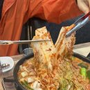 천안 두정동 :: 김태주 선산곱창 후기