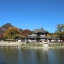 서울경복궁 이미지