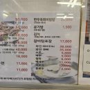 홍능갈비본점 | [내돈내산]청량리소고기 홍능갈비집본점 후기