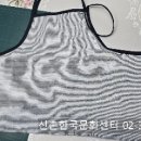 홈패션 봄 패브릭 가방 만들기 이미지