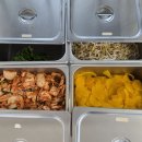 호수공원방울새공원건너편 | 나성동 맛집 나트랑어이 재방문, 현지 느낌 제대로 나는 분짜 반쎄우 솔직 후기