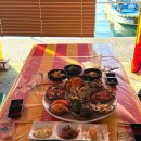 딸부자집 | 부산 학리방파제 딸부자집 기장맛집 내돈내산 솔직후기