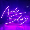 [아티스토리]-보자기아트 이미지