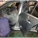 그린세차장 이미지