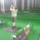 파인힐 골프 연습장 이미지