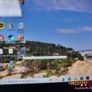 비전스크린골프 이미지