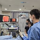 80대 여성 조기 위암 환자가 노들역, 흑석역에서 용산성모내과로 오는 이유