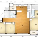 보람동_호려울8단지 정문 이미지