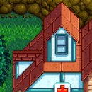 하비 마을회관 이미지