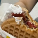 공주 와플 맛집 &#39;와플대학 공주신관캠퍼스&#39; 메뉴 추천