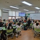 행정초등학교 - 2446 | 행정초등학교