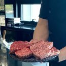부산 마크한우 디너 오마카세 A 후기