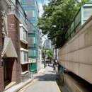 카페 퍼플민트 청담점