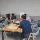 하모니 당구장 이미지