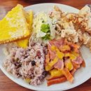 뜨락한식뷔페식당 이미지