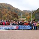 소백산 자락길 이미지