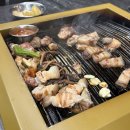 제주도 서귀포시 올레시장 제주흑돼지 ‘남매네흑돼지 서귀포점’