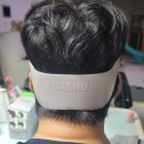다운펌기계 다슈 다운텍 후기