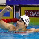 인천광역시 문학박태환수영장 보조풀 이미지