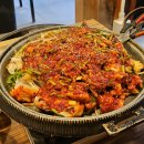 월순 철판 동태찜 | 서대문역 주변 맛집 매운 아구찜 홍가네 월순 철판동태찜 내돈내산 후기