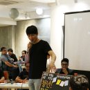 길모퉁이 행사 | 창원 청년 예술인 포럼 행사후기