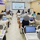 [일반] 업무 생산성을 높이는 ChatGPT, AI 비서로 활용하기 / 오후 / 24.05.20 | Chat GPT 및 생성형 AI 교육 : 강남구 신중년 디지털 일자리센터 강의 by 상상우리