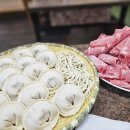범어사맛집 만두전골 수제만두가 기깔나는 산데미수제만두