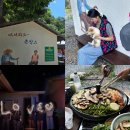 아이리스촌캉스 이미지