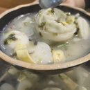 옥천냉면&생바지락칼국수 이미지